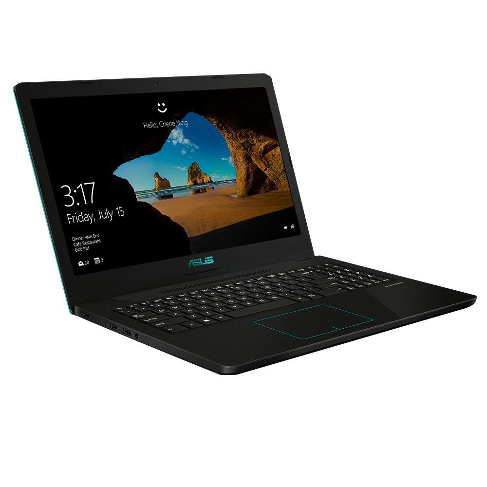 Notebook Gamer Asus AMD Ryzen 5 3500U, 8GB, 1TB, NVIDIA GTX1050