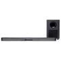 Soundbar JBL Bar 2.1 Deep Bass, 2.1 Canais, Bluetooth, 206W, Subwoofer Wireless - JBLBAR21DBBLKB