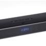 Soundbar JBL Bar 2.1 Deep Bass, 2.1 Canais, Bluetooth, 206W, Subwoofer Wireless - JBLBAR21DBBLKB