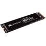 SSD Corsair Force Series MP510, 960GB, M.2 Leitura: 3480MB/s, Gravação: 3000MB/s, Preto - CSSD-F960GBMP510B