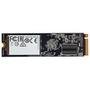 SSD Corsair Force Series MP510, 960GB, M.2 Leitura: 3480MB/s, Gravação: 3000MB/s, Preto - CSSD-F960GBMP510B