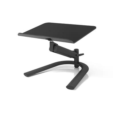 Suporte para Notebook Octoo ClipwayNote, Regulagem Contínua - CLIPW-NOTE