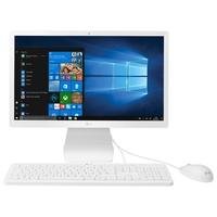 All In One LG Intel Celeron N4100, 4GB, 500GB, 21.5´, Windows 10 Home, Branco - 22V280-L.BY41P2 All In One LG Intel Celeron N4100, 4GB, 500GB, 21.5´, Windows 10 Home, Branco - 22V280-L.BY41P2