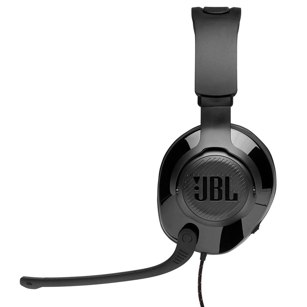 Headset Gamer JBL Quantum 300 | KaBuM!