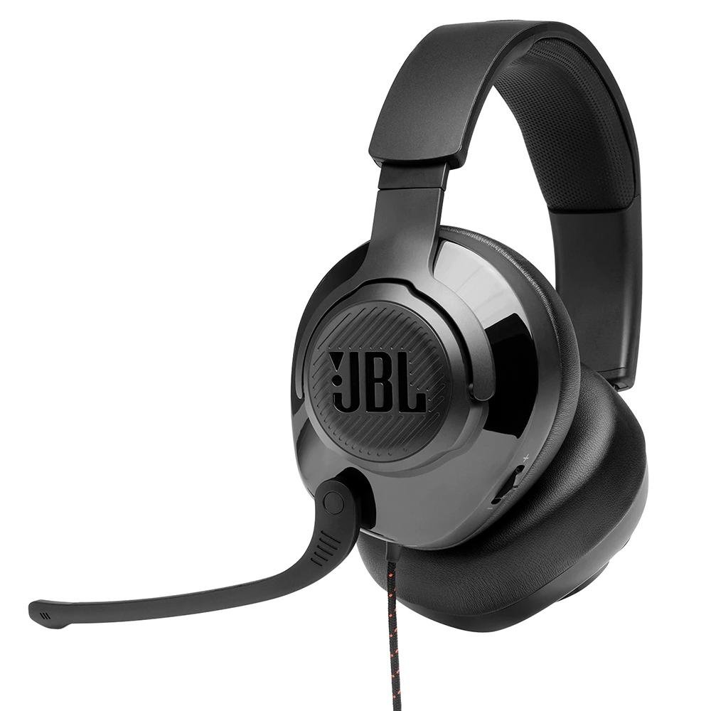 Headset Gamer JBL Quantum 300 | KaBuM!