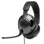 Headset Gamer JBL Quantum 300, Drivers 50mm, Preto - 28913177