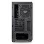 Gabinete Gamer Thermaltake Commander C35 TG, Mid Tower, ARGB, com FAN, Lateral em Vidro - CA-1N6-00M1WN-00