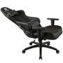 Cadeira Gamer Fortrek Cruiser Black - 70514