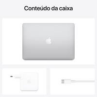 Macbook Air 2020 com Core i5, SSD 512GB | KaBuM!