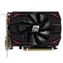 Placa de Vídeo PowerColor AMD Radeon RX 550, 4GB, DDR5 - AXRX 550 4GBD5-DH