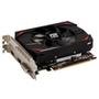 Placa de Vídeo PowerColor AMD Radeon RX 550, 4GB, DDR5 - AXRX 550 4GBD5-DH