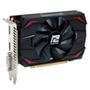 Placa de Vídeo PowerColor AMD Radeon RX 550, 4GB, DDR5 - AXRX 550 4GBD5-DH