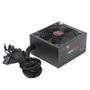 Fonte Redragon RGPS, 500W, 80 Plus Bronze - GC-PS001-1