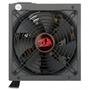 Fonte Redragon RGPS, 500W, 80 Plus Bronze - GC-PS001-1