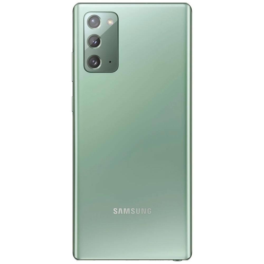 Smartphone Samsung Galaxy Note20, 256GB, 64MP