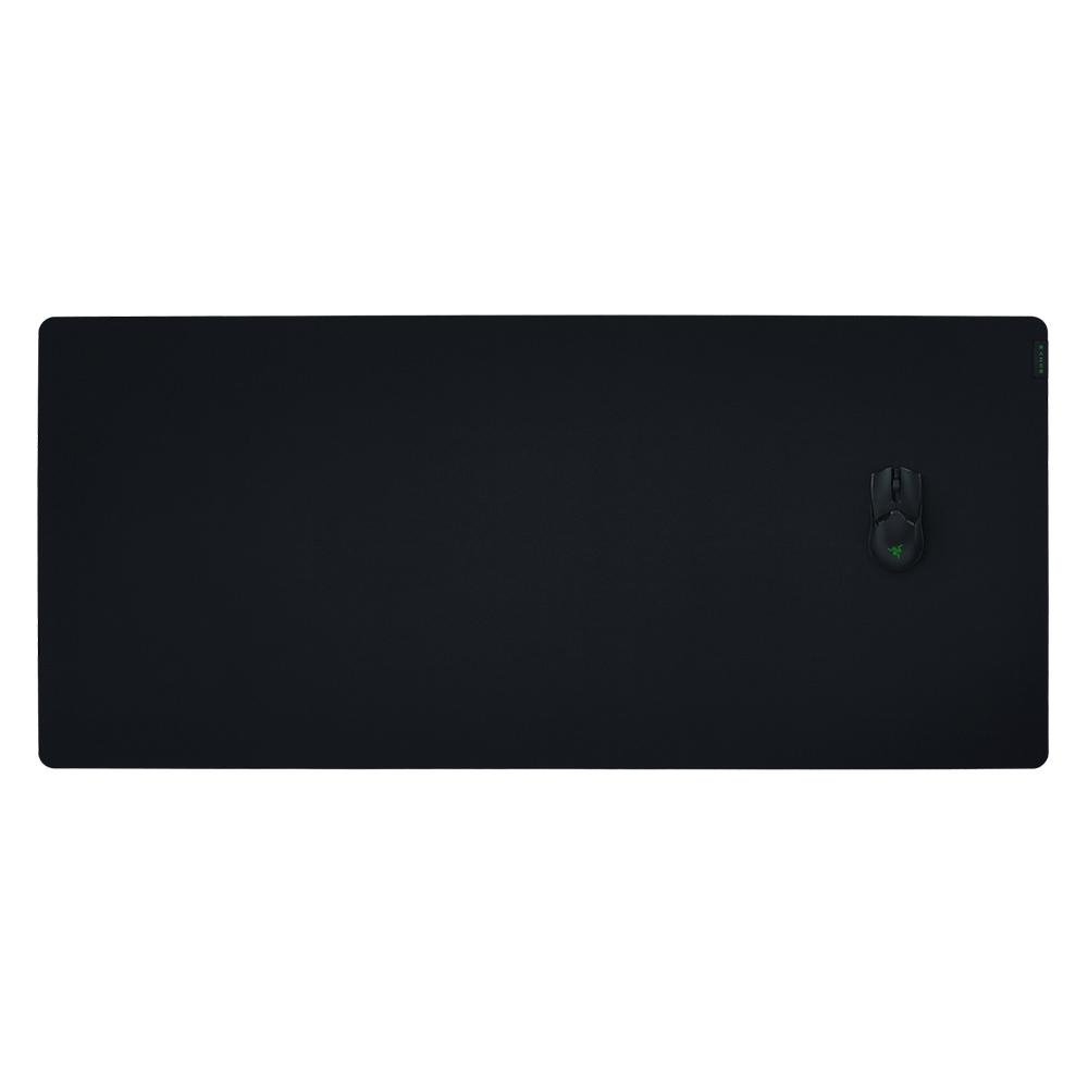 Mousepad Gamer Razer Gigantus V2, Control/Speed, 3XL (1200x550mm) - RZ02-03330500-R3U1 Mousepad Gamer Razer Gigantus V2, Control/Speed, 3XL (1200x550mm) - RZ02-03330500-R3U1