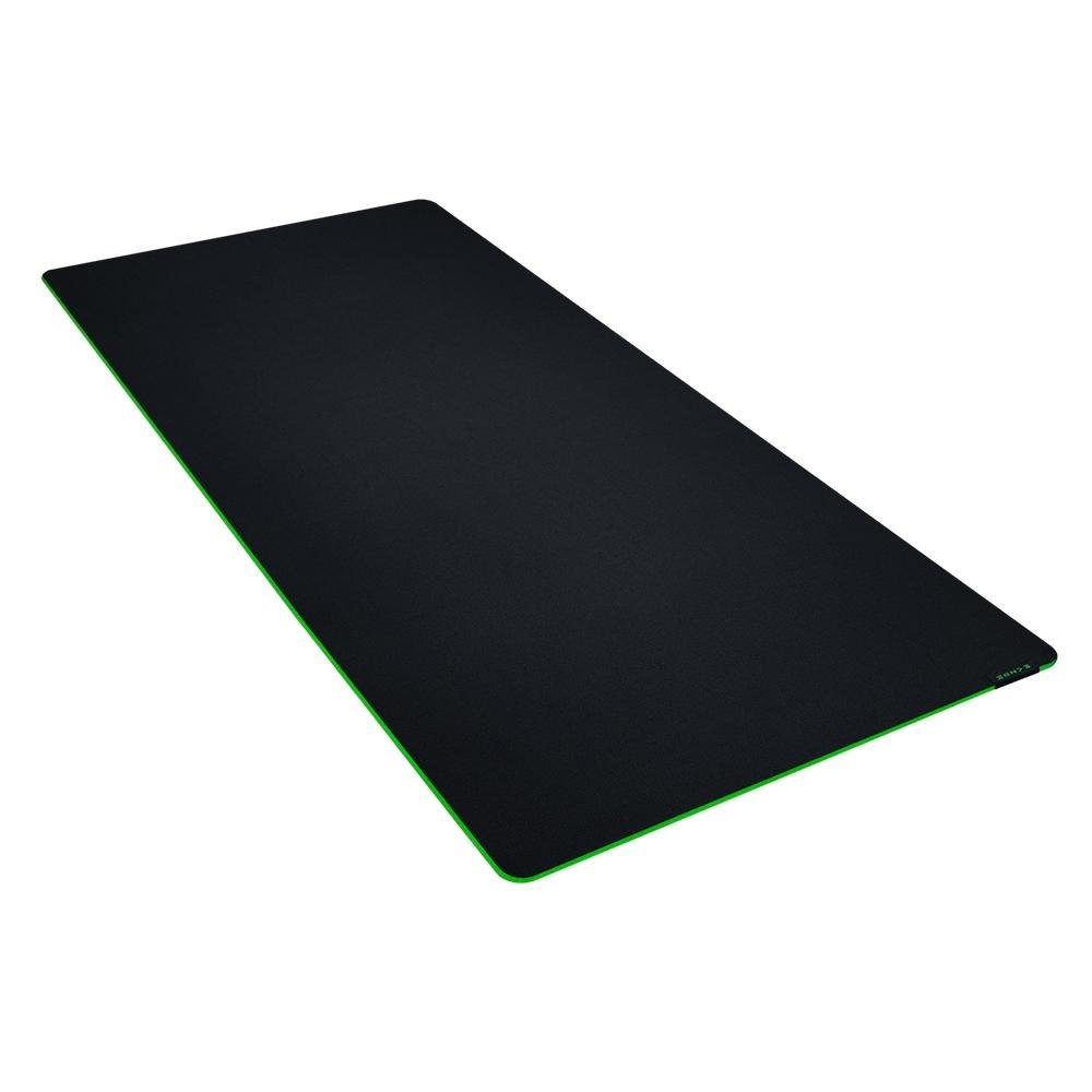 Mousepad Gamer Razer Gigantus V2, Control/Speed, 3XL (1200x550mm) - RZ02-03330500-R3U1 Mousepad Gamer Razer Gigantus V2, Control/Speed, 3XL (1200x550mm) - RZ02-03330500-R3U1