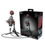 Microfone Streamer Trust Gaming GXT 244 Buzz Podcast, USB - 23466