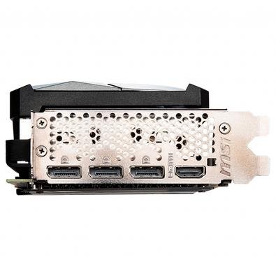 Placa de Vídeo RTX 3090 Ventus 3X 24G OC MSI NVIDIA Geforce, 24GB