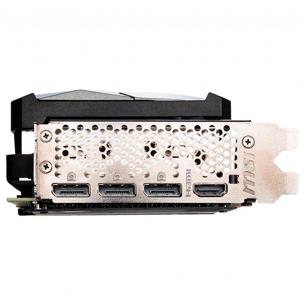 Placa de Vídeo RTX 3090 Ventus 3X 24G OC MSI NVIDIA Geforce, 24GB