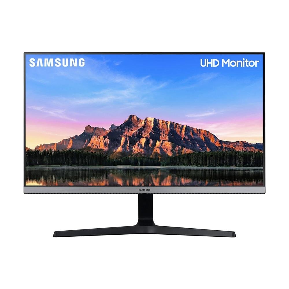 Monitor Profissional Samsung 28' IPS | KaBuM!