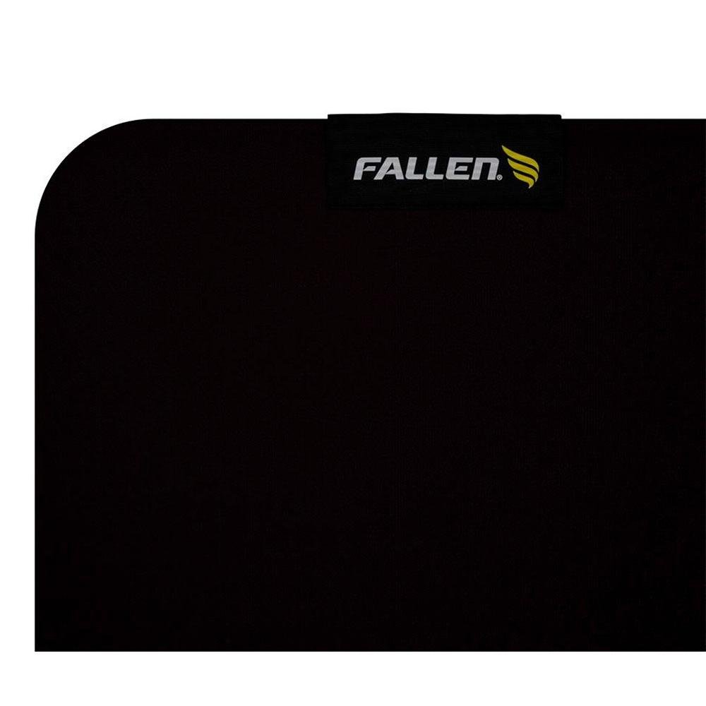 Mousepad Gamer Fallen Pantera, Control, Estendido (900x400mm)
