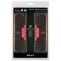 Memória RAM PNY XLR8, 16GB (2x8GB), 3200MHz, DDR4, CL16 - MD16GK2D4320016AXR