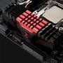 Memória RAM PNY XLR8, 16GB (2x8GB), 3200MHz, DDR4, CL16 - MD16GK2D4320016AXR