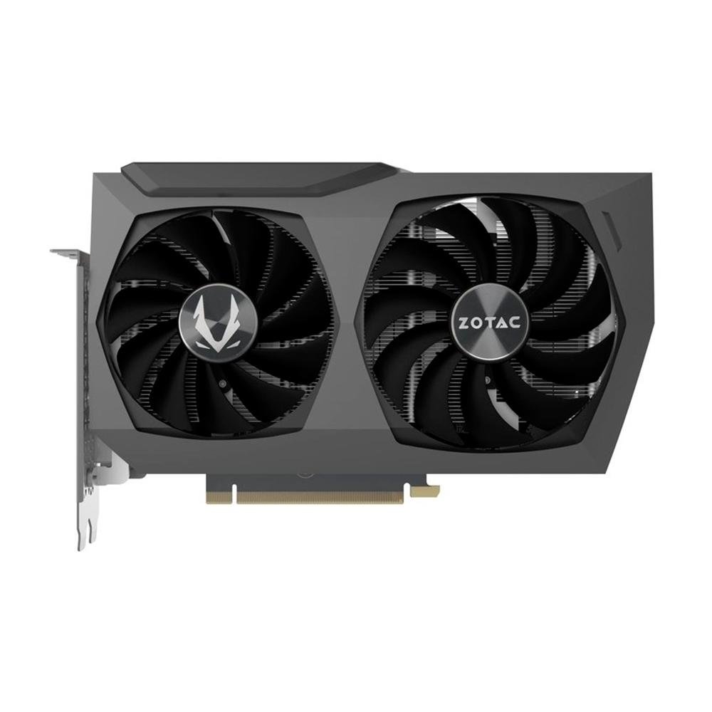 Placa de Vídeo NVIDIA GeForce RTX 3070 | KaBuM!