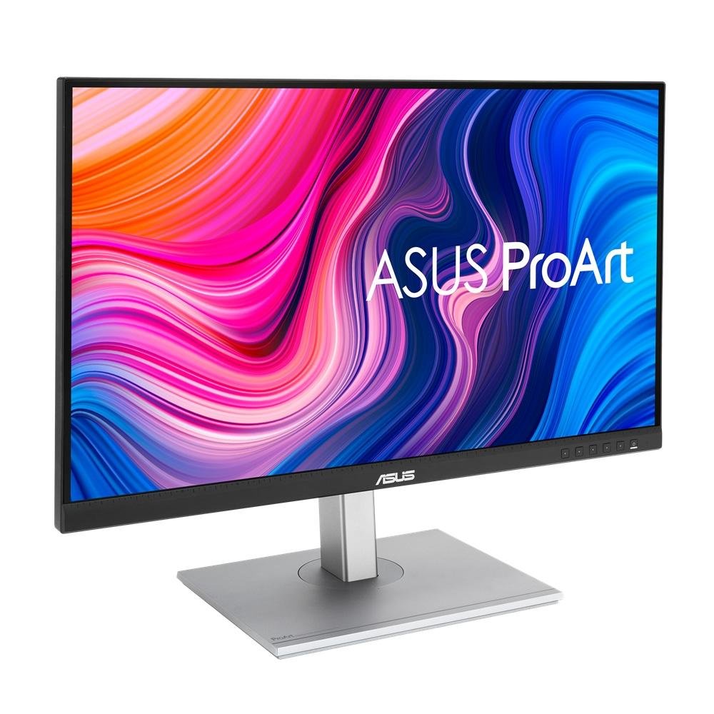 Monitor Asus ProArt 27 4K UHD | KaBuM!