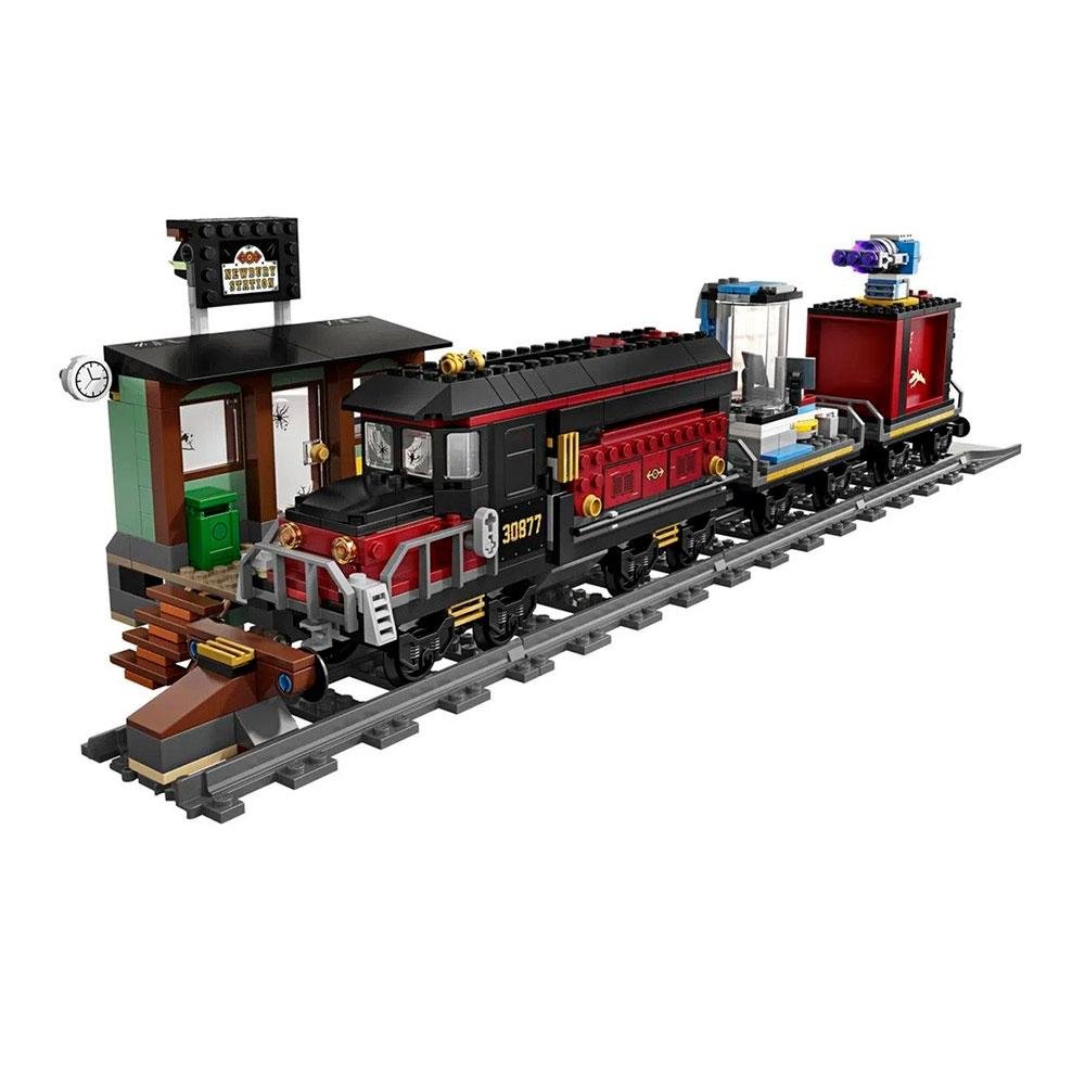 Lego Hidden Side Expresso Fantasma - 70424 Lego Hidden Side Expresso Fantasma - 70424