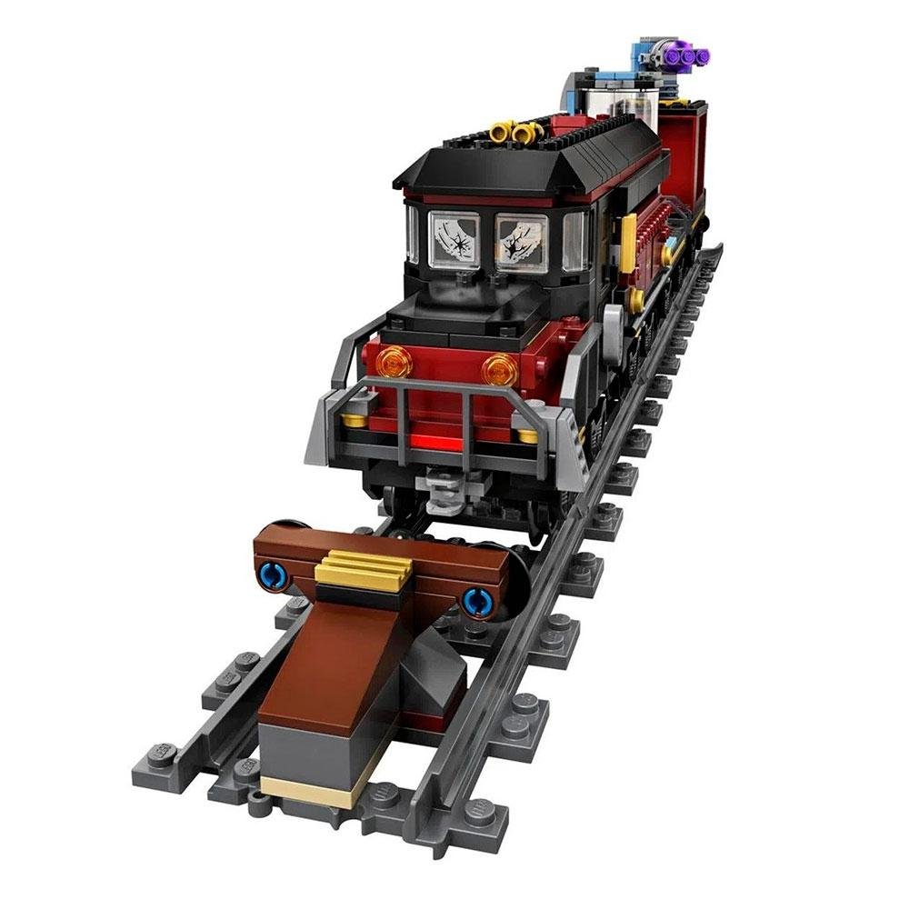 Lego Hidden Side Expresso Fantasma - 70424 Lego Hidden Side Expresso Fantasma - 70424