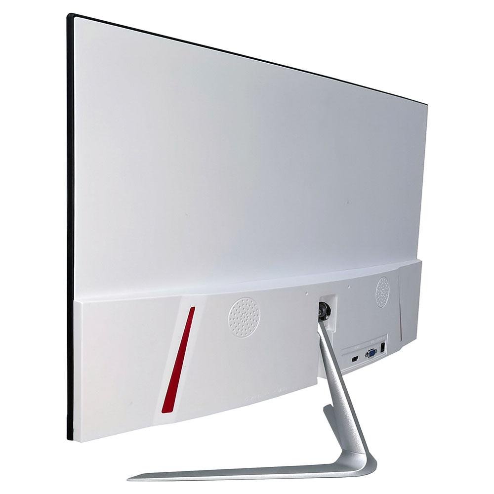 Monitor Gamer Bluecase R3000 24´, Curvo, Full HD, HDMI/Display Port