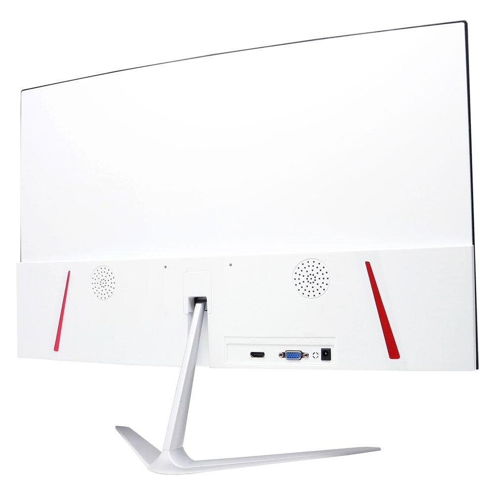 Monitor Gamer Bluecase R3000 24´, Curvo, Full HD, HDMI