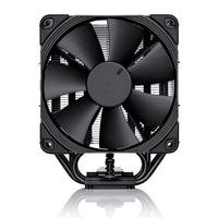 Air Cooler Noctua, AMD/Intel, 120mm, Preto - NH-U12S CH.BK