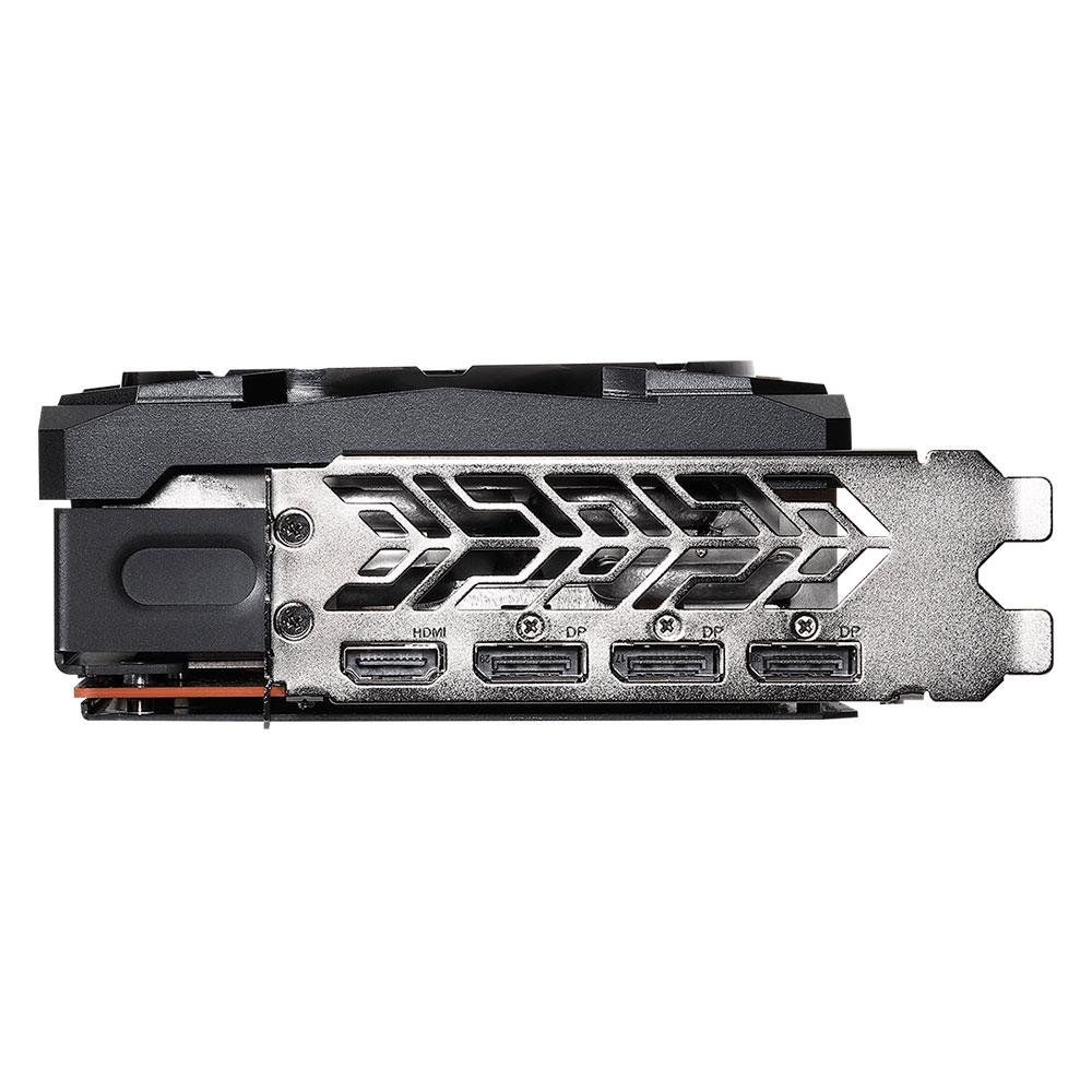 Placa Vídeo ASRock AMD Radeon RX 6900 XT Graphics
