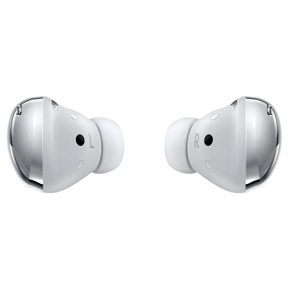 【新品】 SAMSUNG Galaxy Buds Pro シルバー イヤホン SAMSUNG Galaxy Buds Pro ファントムシルバー Samsung 純正 国内正規品