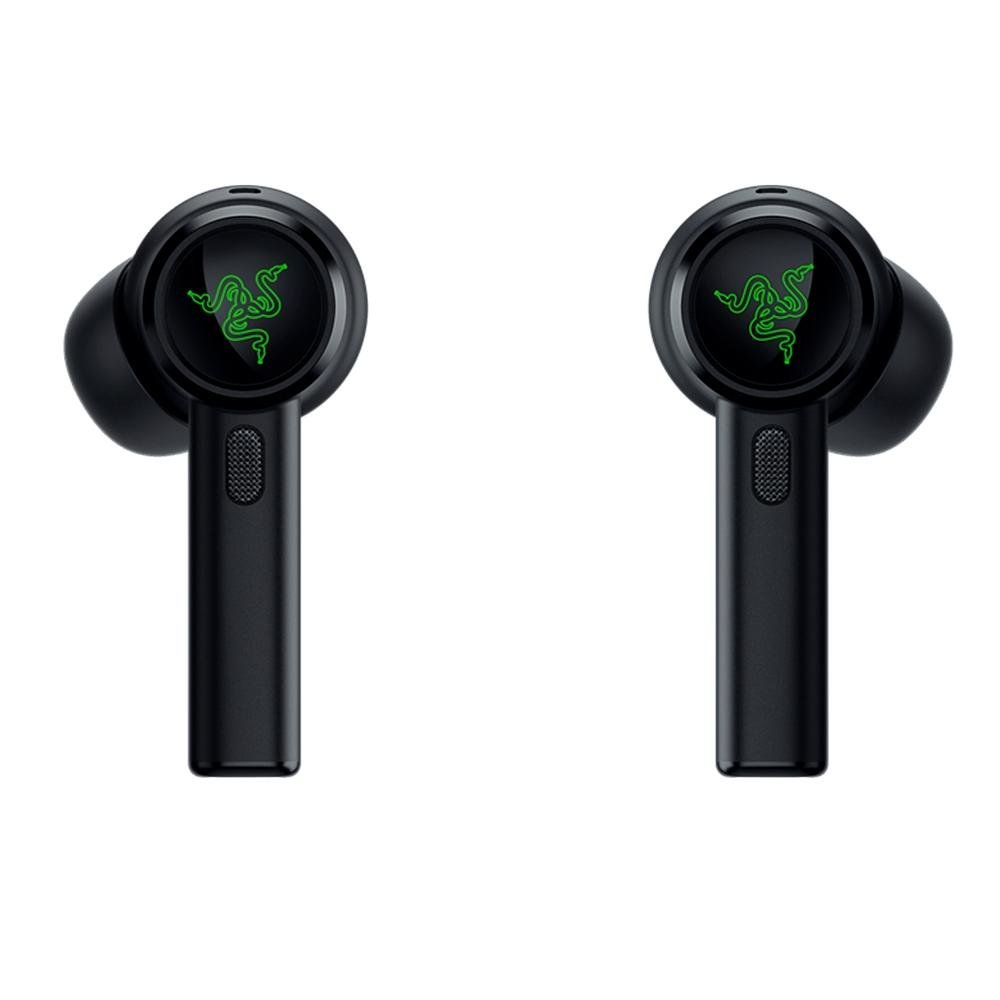 Fone de Ouvido Gamer Razer Hammerhead True Wireless Pro, Bluetooth