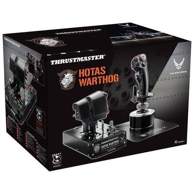 Joystick Thrustmaster Hotas Warthog | KaBuM!
