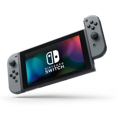 Nintendo Switch 32GB | KaBuM!