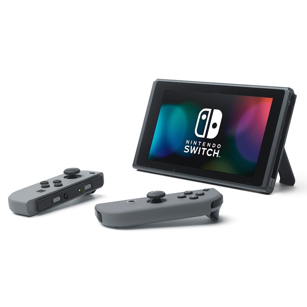 Nintendo Switch 32GB | KaBuM!