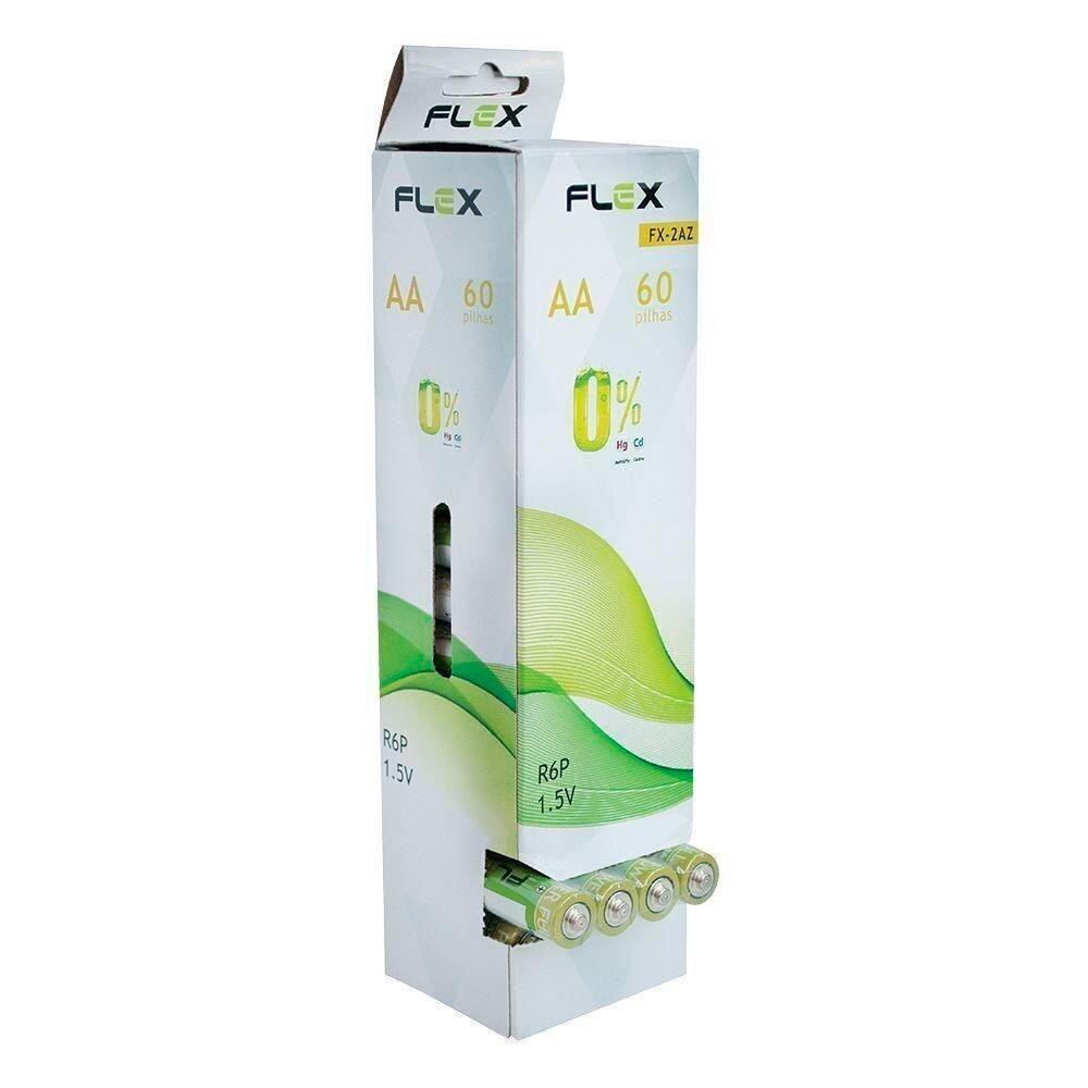 As Populares Pilhas Zinco-carbono - RETOEDU