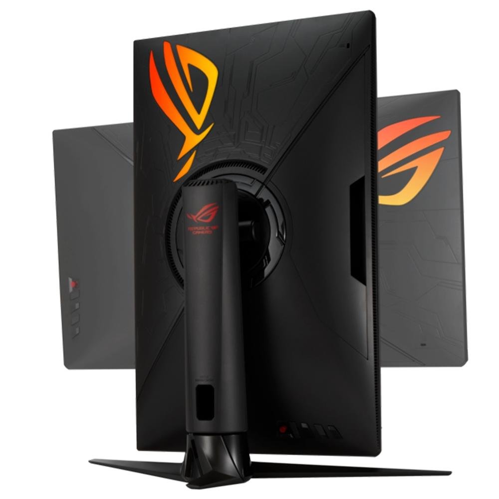 Monitor Gamer Asus ROG Strix 27' IPS | KaBuM!