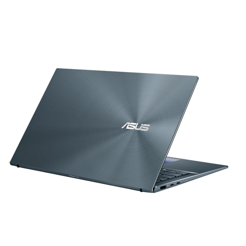 Notebook Asus ZenBook Intel Core I7 | KaBuM!