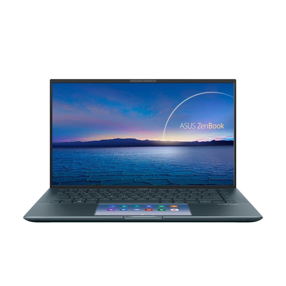 Notebook Asus ZenBook Intel Core I7 | KaBuM!
