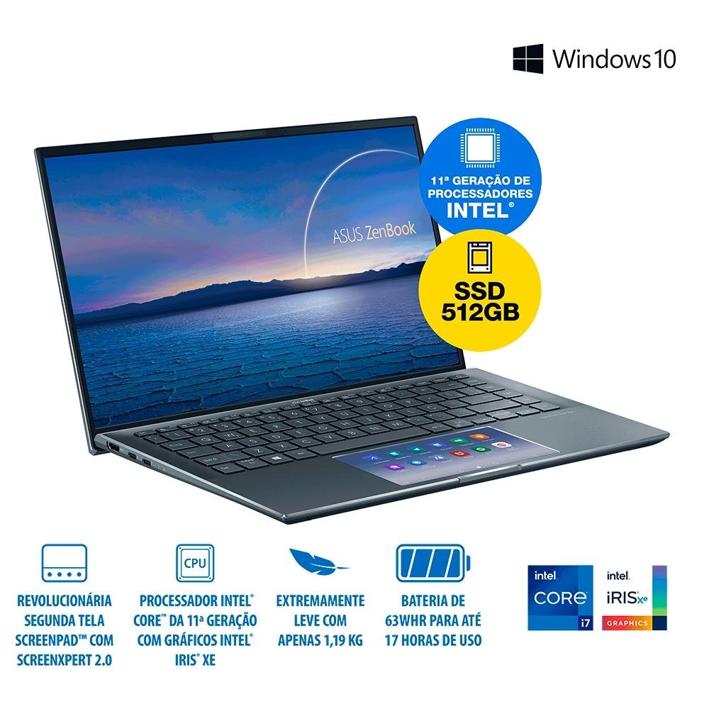 「美品」ASUS ExpertBook i7-1165G7／16／512GB Asus ExpertBook B1500C Intel® 11Th Gen™ Core I7-1165G7, 16GB