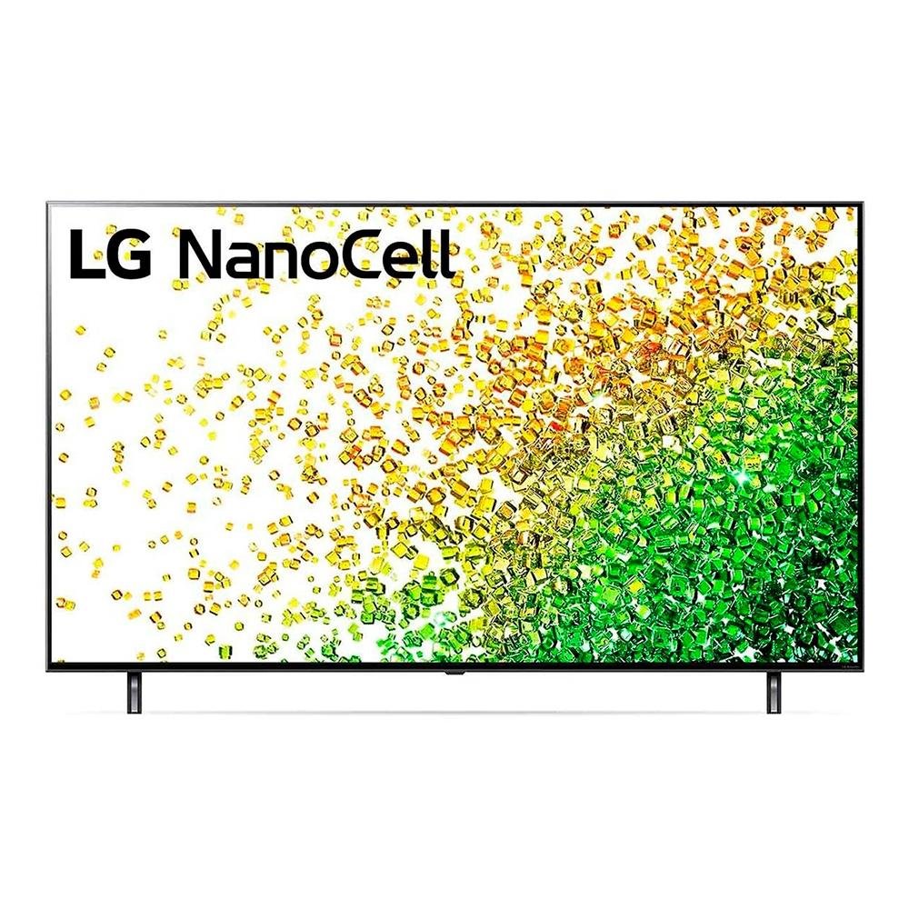 Smart TV LG 65 Polegadas 4K NanoCell, 4 HDMI, 3 USB , 120Hz