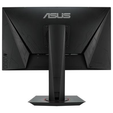 Monitor Gamer Asus 24.5´, DP, 165Hz 0.5ms | KaBuM!