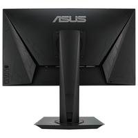 ASUS VG258 165hz 24.5インチ monitor-gamer-asus-vg258qr-24-