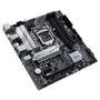 Placa-Mãe ASUS Prime B560M-A, Intel LGA1200, mATX, DDR4, Preto - 90MB17A0-M0EAYO
